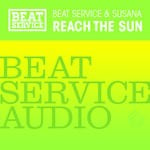 cover: Susana - Reach The Sun (Remixes)