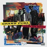 cover: Grand Puba - Reel To Reel (2020 Remaster - Explicit)