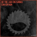 cover: Dr Tre|Disturbed - Contortion