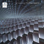 cover: F5point6 - KaleidoSound Time, Shape & Space Vol 1