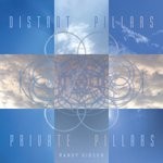 cover: Randy Gibson - Distant Pillars, Private Pillars