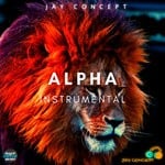 cover: Jay Concept - Alpha Riddim (Instrumental)