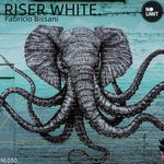 cover: Fabricio Bissani - Riser White