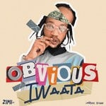 cover: Iwaata & Zimi - Obvious