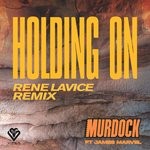 cover: James Marvel - Holding On (Rene LaVice Remix)