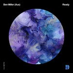 cover: Ben Miller (aus) - Ready