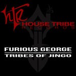 cover: Furious George - Tribes Of Jingo