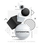 cover: Eugene Vibe - Exponential