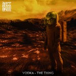 cover: Vodka - The Thing