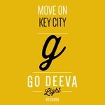 cover: Key City - Move On