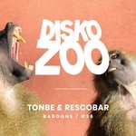 cover: Tonbe & Rescobar - Baboons