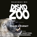 cover: Furmit - Polar Bear