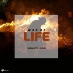 cover: Dj Rion - War Of Life