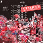 cover: The Sponges - Gotta Move On (Sgt Slick's Melbourne ReCut Extended Mix)