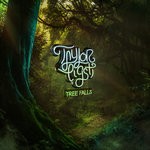 cover: Taylor Eigsti - Tree Falls