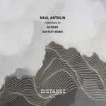 cover: Saul Antolin - Tambores EP