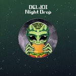 cover: Deljoi - Night Drop