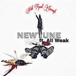 cover: All Weak - Not Good Enough