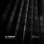 cover: Dj Tarkan - Tech Me Up