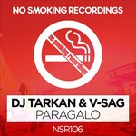 cover: V-sag - Paragalo (Christos Fourkis Mix)