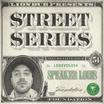 cover: Speaker Louis - Liondub Street Series Vol 54: Foundation