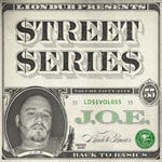 cover: J.o.e - Liondub Street Series Vol 55: Back To Basics