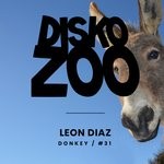 cover: Leon Diaz - Donkey