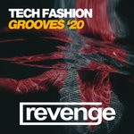 cover: Various - Tech Fashion Grooves '20