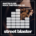 cover: Martin Klein - Rock This Feeling (Eli Taylor Remix)