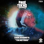 cover: Cookiemonsta - Teknotrib3