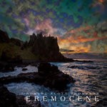 cover: Robert Scott Thompson - Eremocene