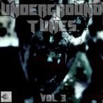 cover: Various - Underground Tunes Vol 3