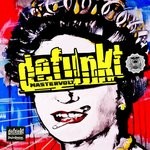 cover: Defunkt - Mastervolt