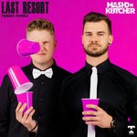 cover: Mashd N Kutcher - Last Resort (ryscu Remix)