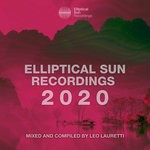 cover: Various - Elliptical Sun Recordings 2020 (unmixed tracks)