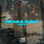 cover: Kareem - Young & Turnt