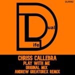 cover: Chriss Callebra - Play With Me