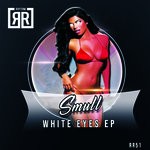 cover: Smull - White Eyes