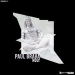 cover: Paul Brava - Holy