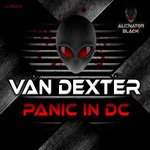 cover: Van Dexter - Panic In DC