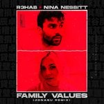 cover: Nina Nesbitt - Family Values (Jonasu Remix)