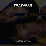 cover: Doretta Mitton - Tuataras