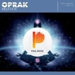 cover: Oprak - Meditate