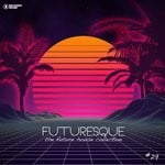 cover: Various - Futuresque - The Future House Collection Vol 29