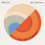 cover: Khalvin - Out Gravitas