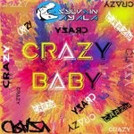 cover: Sylvain Ayala - Crazy Baby