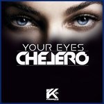 cover: Chelero - Your Eyes