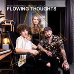 cover: Impulsiv & Jo Ella - Flowing Thoughts