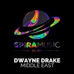 cover: Dwayne Drake - Middle East