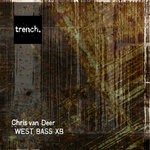 cover: Chris Van Deer - West Bass XB